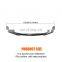 Carbon Fiber IS F Front Bumper Lip for LEXUS IS F Sedan 4-Door 11-12