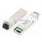 10G XFP BiDi LC Simplex 40 km, TX1270 / RX1330 nm BIDI XFP 60km module