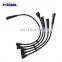 High 402.3707245-250-255 Ignition Cable for KIA CABLE Spark Plug Cable