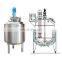 1000L agitated tank reactor, pharmaceutical reactor