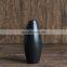 black matte Tall Flower Ceramic Large Floor Vases Sale Home Deco