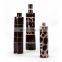 Nordic Style Luxury Modern Creative Leopard Grain Design Decorative Ceramic Vase for Home Decor