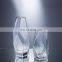 Regular Shape Hot Design Clear Glass Vase Crystal Vase For Home Decoration