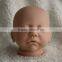 WHOLESALE LIFELIKE REBORN DOLL KITS #DK-5