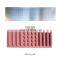 Automatic 1 color hanger sizer u-shape cloth hanger sizers pad printer printing machine