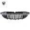 Manufacturer Supplier Car Accessories Malibu XL 2019-2022 car Bright black front bumper upper and lower grille For Chevrolet