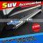 Aluminium Side Step Running Board For 2015 X-Trail T32