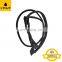 Hot Sale Car Accessories Auto Spare Parts Car Front Door Weather Strip RH 67861-07030 For AVALON AXXA50