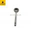 OEM 2720500927 272 050 0927 China Factory Auto Parts Exhaust Valve For Mercedes Benz W272