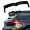 MK7 GTI Carbon Fiber Rear Roof Spoiler Wing Fit for VW GOLF VII 7 GTIG/R UP MK8 2020 2021