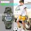 Skmei 1547 Christmas Gift Clock Waterproof Hand Watch Electronic Digital Kids Watches For Boys
