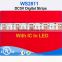 hot sale fine workmanship UL Listed addressable led strip light