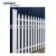Low price try our new Standard Aluminium Blade Fencing panels
