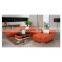 Genuine Leather Sectional Sofas Living Room Sofa and Chairs Design Large Sofa Setting Manufacturers