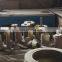 High Strength Different Dimensions FRP/GRP Fiberglass Flanges