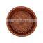 Food Grade round Shape Silicone Cookie cake mold