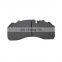 Brake Pad 0004210710  29094 GDB5072 2992336 9291024 0024207820 0024207920 0203121500 0980102750 0980102930 For Mercedes-Benz