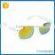 High qualtiy spring hinges sunglasses with tint lens, tint lens sunglasses with spring hinges