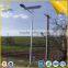 Applied in More Than 50 Countries 5 Years Warranty High Power Hot Selling Solar Street Light Lamp