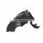 OEM  LR027394  LR027395  Front Inner Fender for  Land Rover Range Rover Evoque 2012-2021