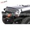 Grill Guard for JEEP WRANGLER JK 2007-2017