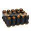Gold 20 pcs/set Multi-Color Racing Steel Wheel Lug Nut