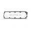High quality  Valley Pan Gasket MS96169  intake manifold gasket for Chrysler Ford GM 6.0L 6.2L
