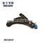 96870466 High Quality front Track Control Arm for Chevrolet For Chevrolet spare auto parts