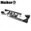 side step for 4x4 auto side step for Jeep Grand Cherokee 2011- ON running board