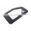 Aluminum Tank Cover For Suzuki Jimny JB74 Accessories Gas Tank 4x4 Auto Parts