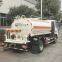 Foton aumark 4x2 1500 gallon 6ton 6000 liters water tank truck