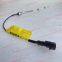 FPT IVECO CASE Cursor9Bus Euro 6 F2CFE612D*J231/F2CFE612A*J098  5802748674  SENSOR OIL LEVEL 5801670837