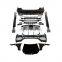 GBT Car bumpers for benz E 63 class automotive parts mercedes benz E 63 class toppik kit W212