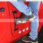 Spedking JL Car Offroad 4x4 Auto Accessories Door Hinge Side Foot Pedal Step Climb Step Pedal for jeep wrangler