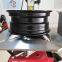 SUNRISE C-093A tire changer with cover