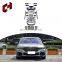 CH Cheap Manufacturer Wide Engine Hood Spoiler Led Turn Signal Car Auto Body Spare Parts For BMW G11 G12 2016-2019