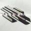Entry Pedal For Honda Civic New 2021 ABS Steel LED Light Car Setup Part Door Sill Scuff Plate