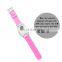 Kids Smartwatch GPS Tracker SOS Call Smart Watch for Children Phone