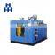 Automatical Bottle Extrusion Blow Molding Machine