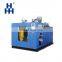 plastic automatic extrusion molding machine