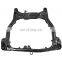 KAZOKU Front Wheel Suspension Crossmember For Hyundai I30 08 OE 62405-2L100