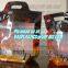 HANDLE ROTISSERIE CHICKEN BAG, MOCROWAVE, ROAST POUCH, FRUIT VEGE PACK, CHERRY BAGS