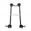 Made in China auto spare parts body stabilization system balance bar small connecting 1027391 for tesla model x suspension parts