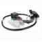 Auto parts air conditioner blower resistance module  for Benz  1248212151