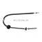 Auto parts Parking Hand Brake Cable for Renault LAGUNA II 2 OEM 8200704561 8200498693