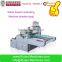 HAS VIDEO Water soluble Filming Machine Laminator