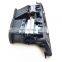 Front Console Dash Air Conditioner Chromed AC Vent Complete Assembly For BMW 5 Series F10 F11 F18  64229209136