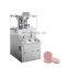 Pill Maker Compression Pharmaceutical Rotary Tablet Press Machine For 4-20mm Dia Pills