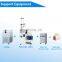 Fast Delivery Good Price 2L 5L 10L 20L 50L Motor Lift Vacuum Rotary Evaporator for Industrial Lab