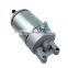 ATV STARTER OE 21163-S004  3345-033   410-54064 FOR SUZUKI 2003-2009 LTZ400